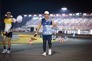 BIB: 70057
                            <button type="button" onclick="openModal(22976387)" class="btn btn-primary btn-sm float-right btn-popup" data-toggle="modal" data-target=".modal-high-quality">
                        <i class="fas fa-shopping-cart"></i> Add to Cart
                    </button>
                                            <button type="button" onclick="isThisMe(22976387, true)" class="btn btn-success btn-sm float-right btn-popup btn-isme hidden" data-toggle="tooltip" data-placement="bottom" title="นี่คือรูปของคุณใช่ไหม คลิกที่นี่เพื่อเอาเข้าอัลบั้ม">
                        <i class="fas fa-plus"></i> Add to album
                    </button>
                    <button type="button" onclick="isThisMe(22976387, false)" class="btn btn-warning btn-sm float-right btn-popup btn-isnotme hidden">
                        <i class="fas fa-ban"></i> Remove from album
                    </button>